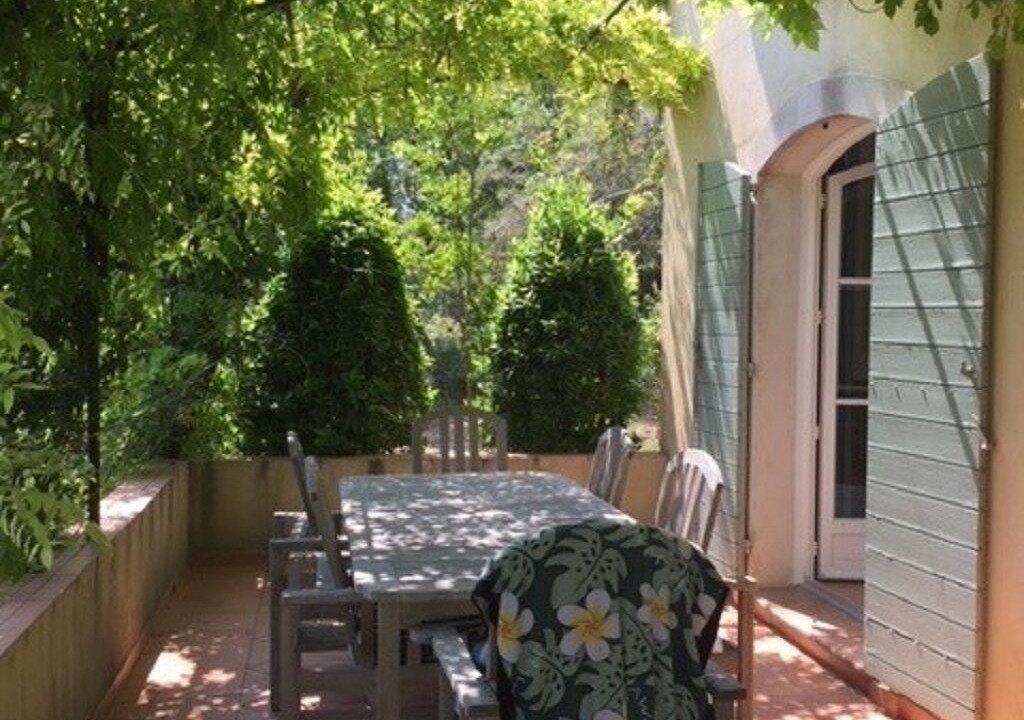 Photo of Outdoor in Callian