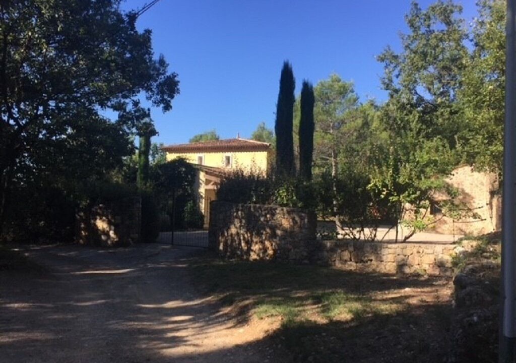 Photo of Outdoor in Callian