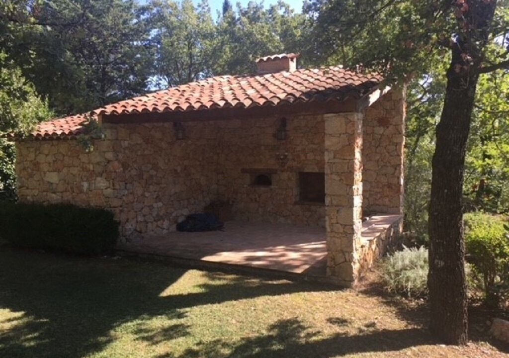 Photo of Outdoor in Callian