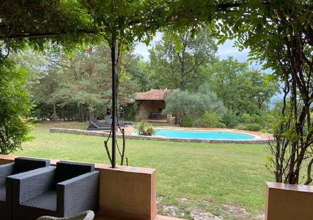 Photo of Outdoor in Callian
