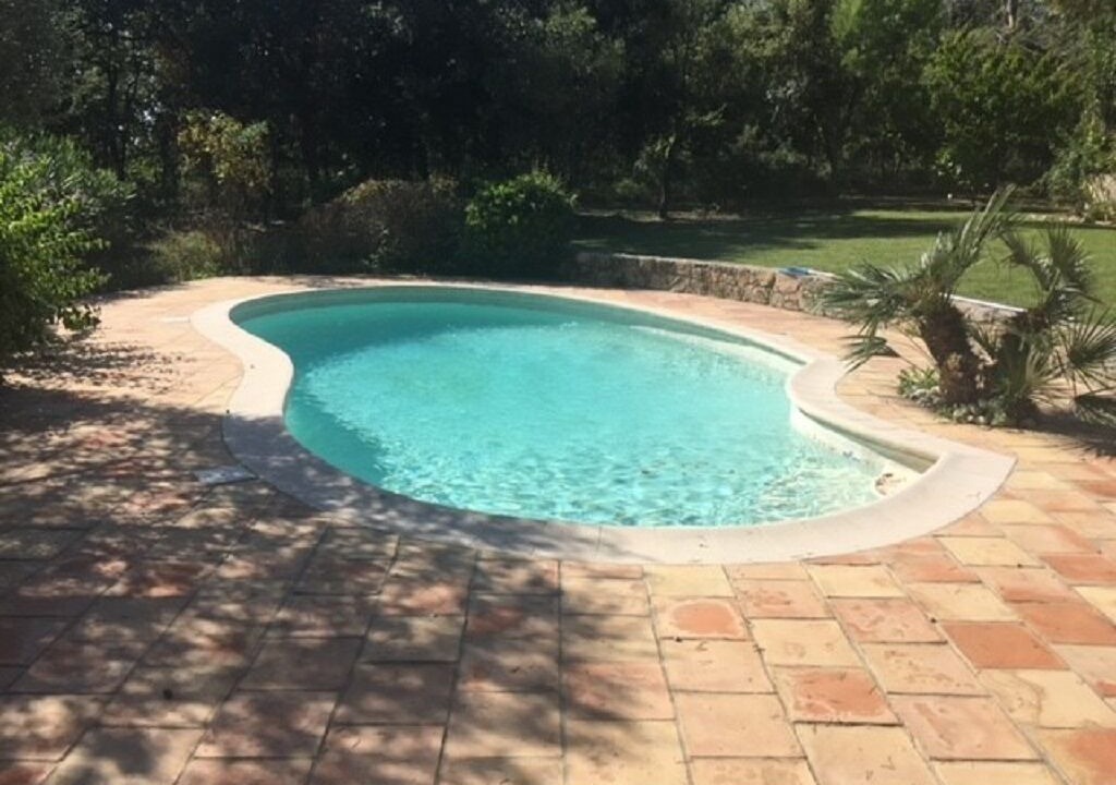 Photo of Outdoor in Callian