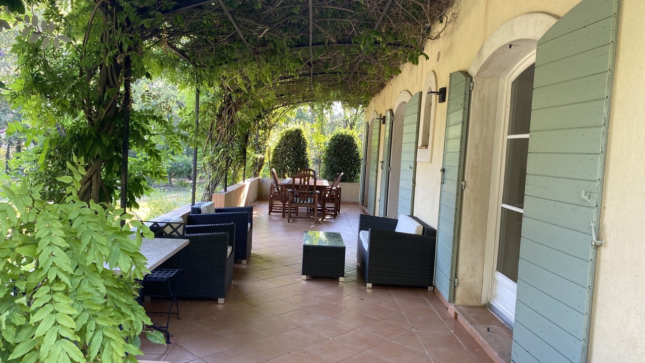 Photo of Outdoor in Callian