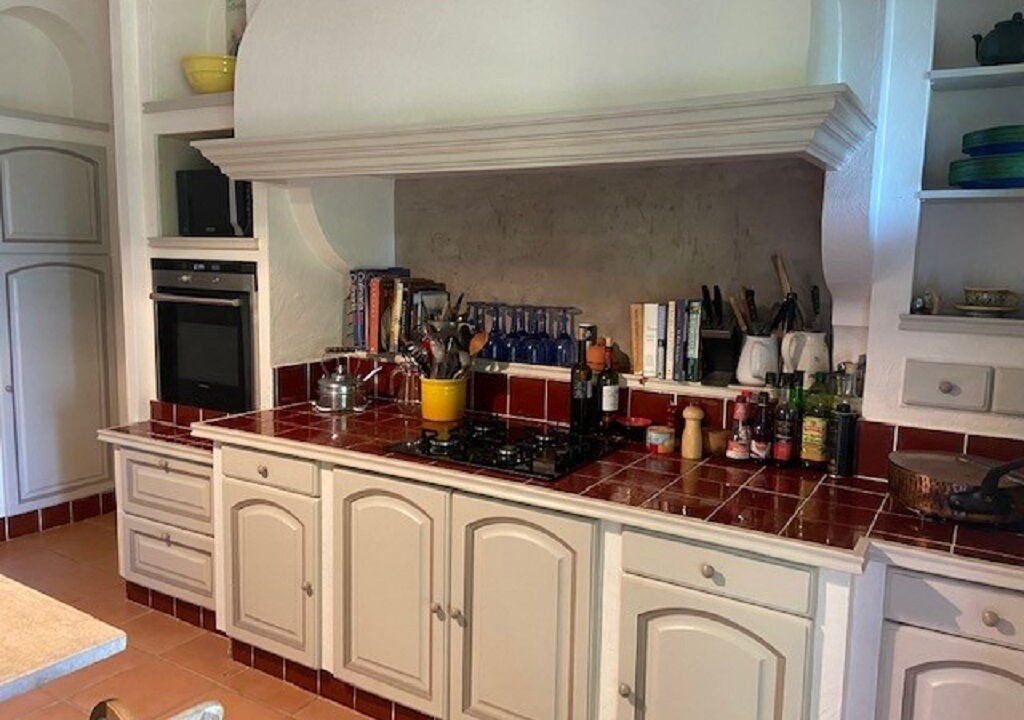 Photo of Kitchen in Callian