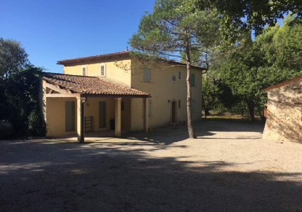 Photo of Outdoor in Callian