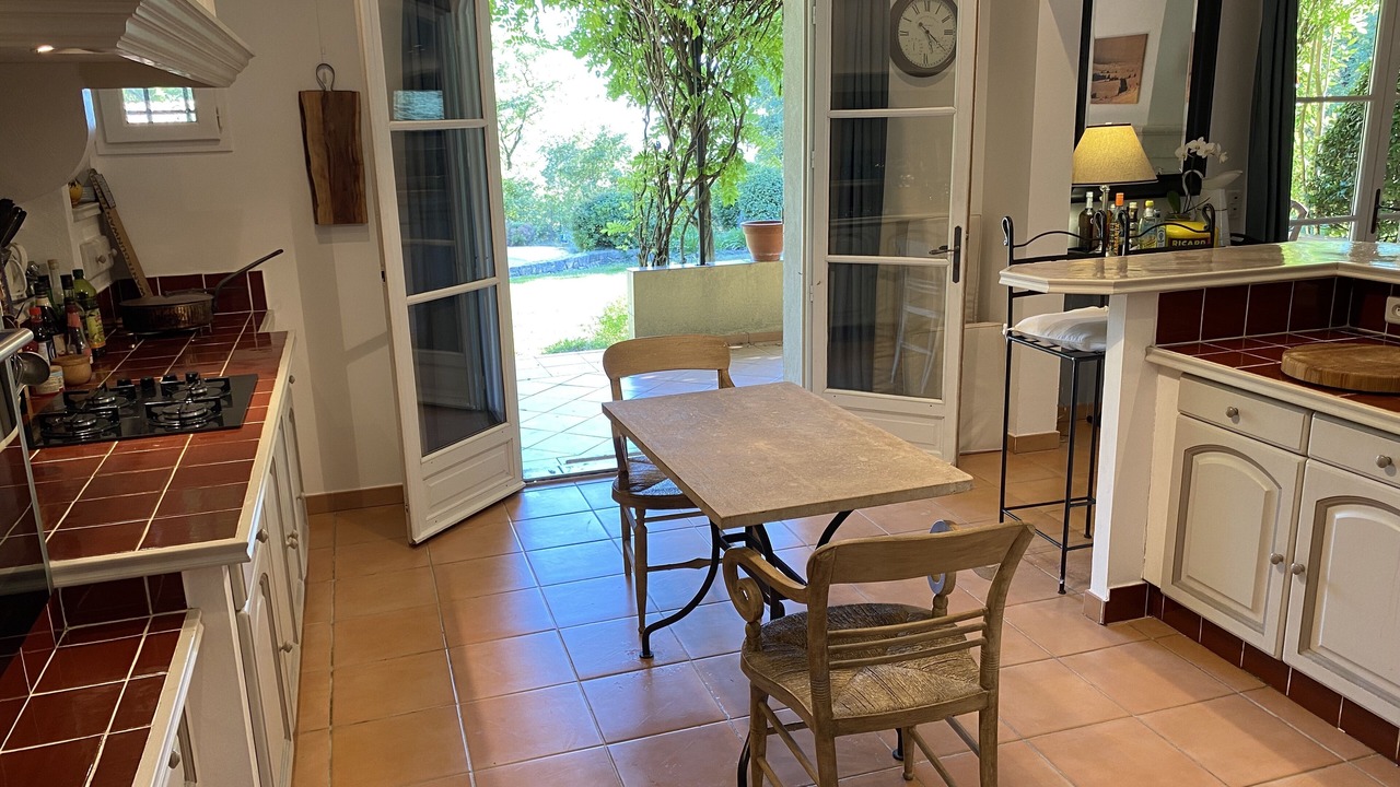 Photo of Kitchen in Callian