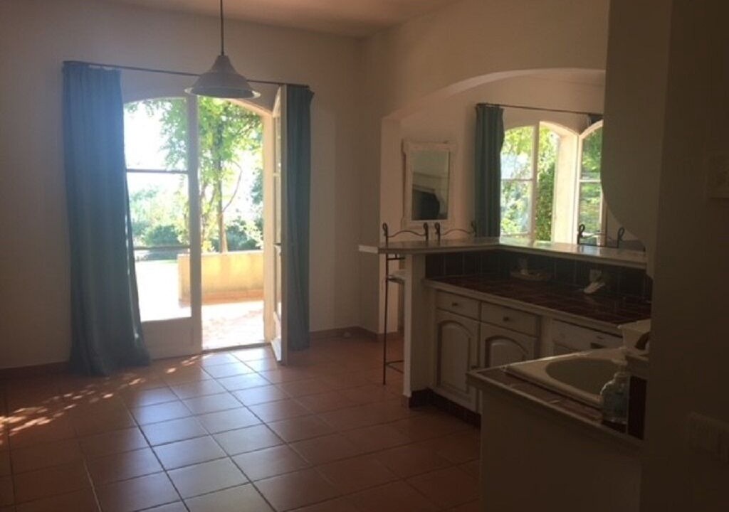 Photo of Kitchen in Callian