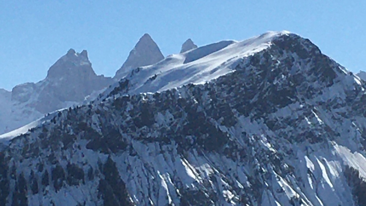 Photo of Outdoor in La Toussuire