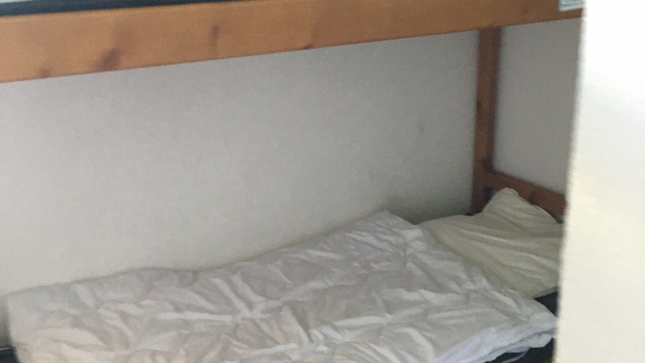 Photo of Bedroom in La Toussuire