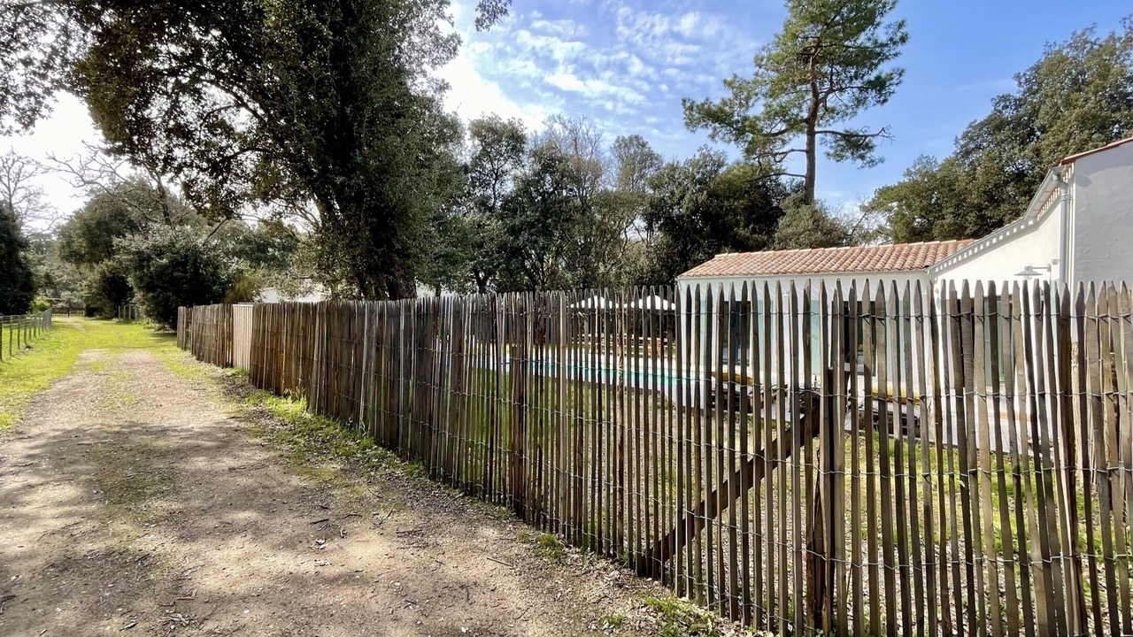 Photo of Outdoor in Dolus-d'Oleron