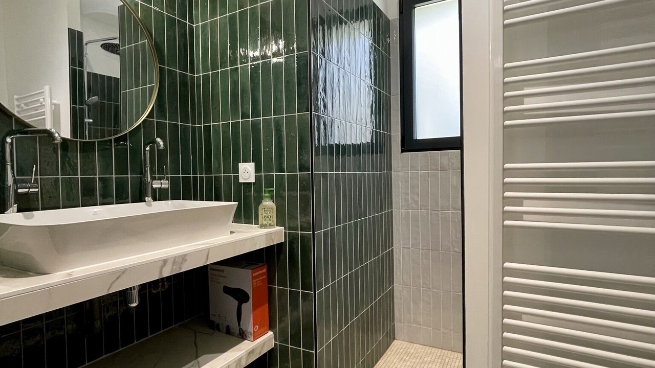 Photo of Bathroom in Dolus-d'Oleron