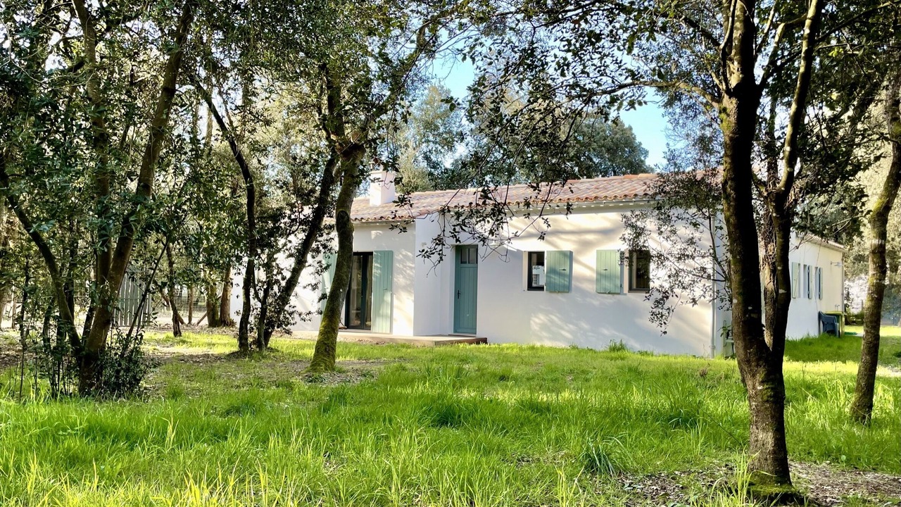 Photo of Outdoor in Dolus-d'Oleron