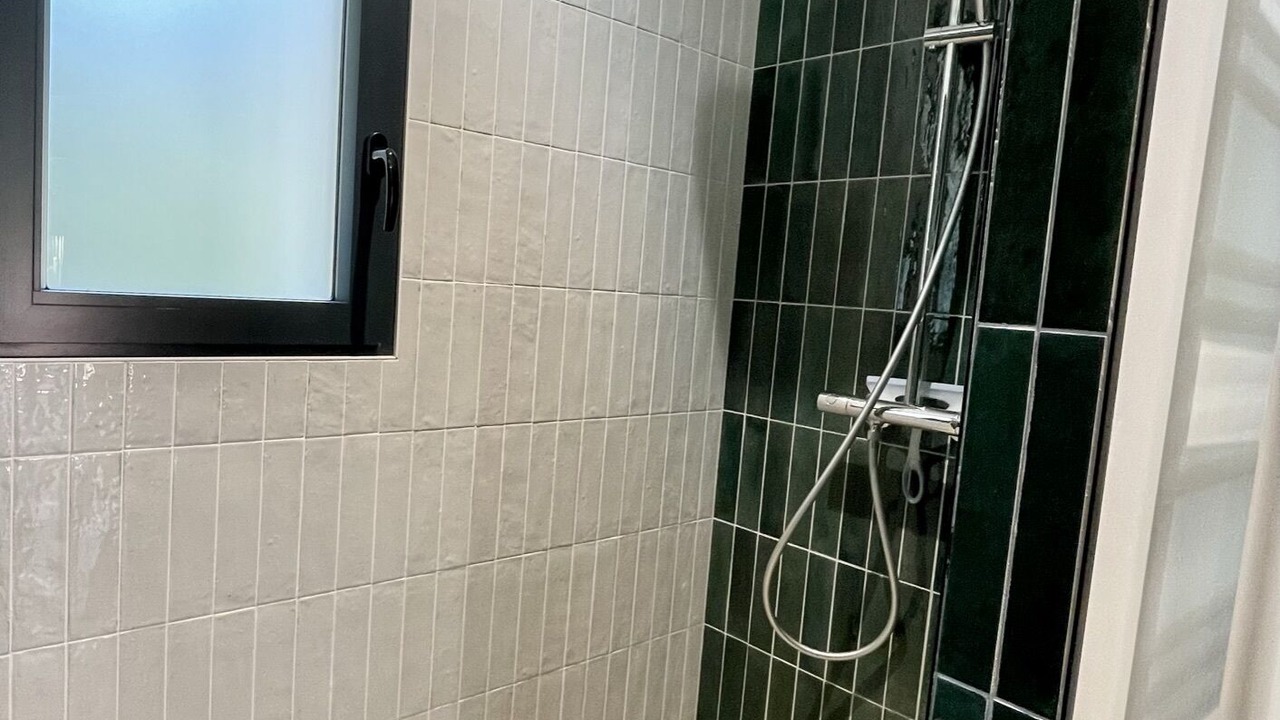 Photo of Bathroom in Dolus-d'Oleron