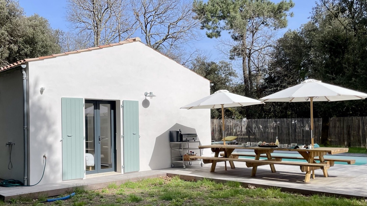 Photo of Outdoor in Dolus-d'Oleron