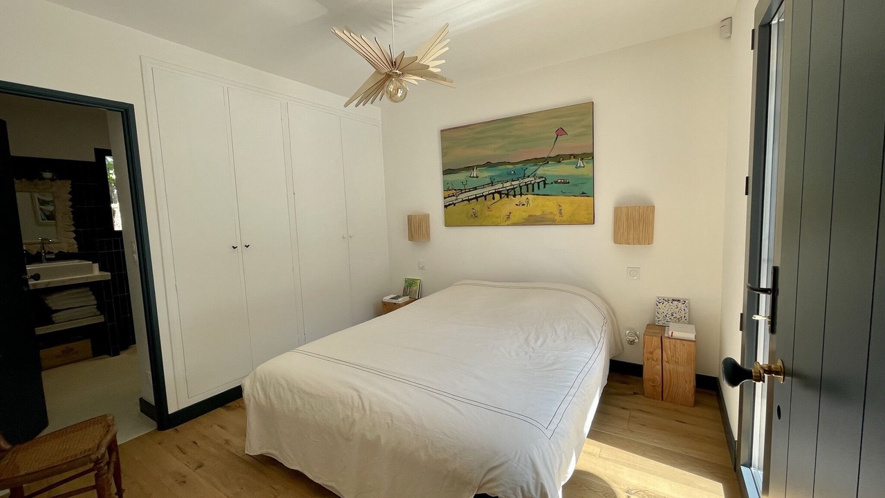 Photo of Bedroom in Dolus-d'Oleron