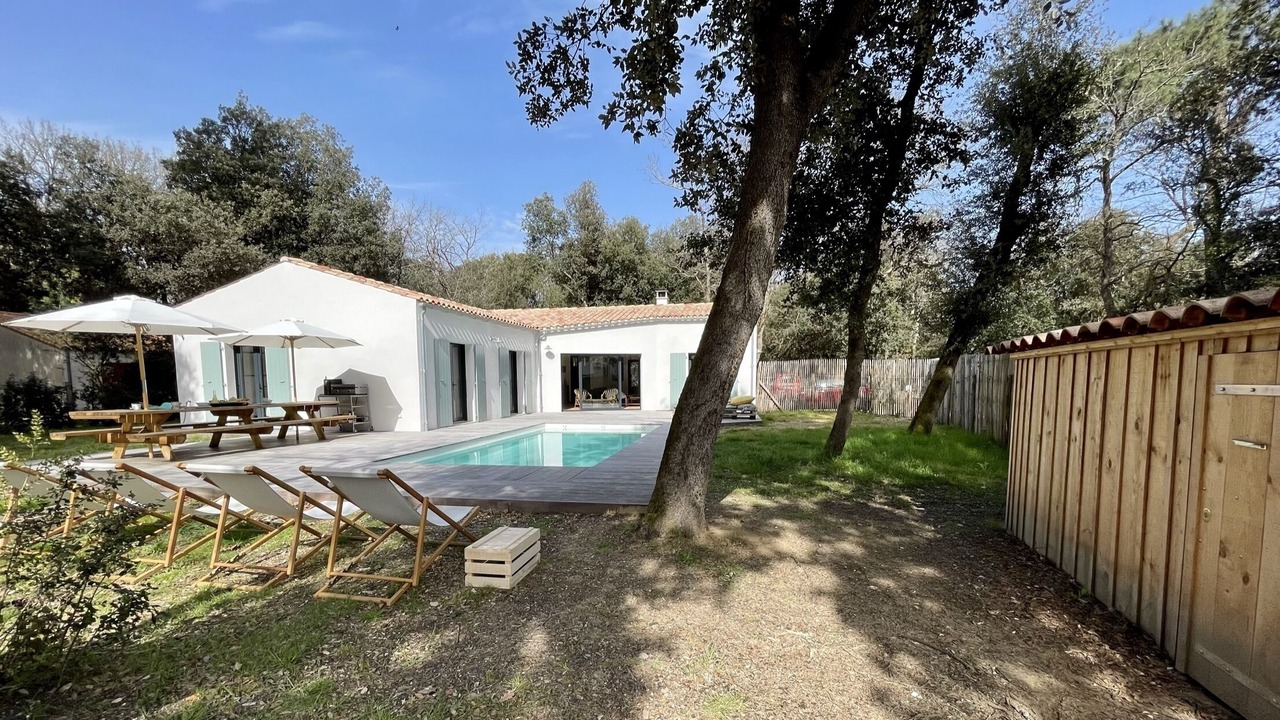 Photo of Outdoor in Dolus-d'Oleron