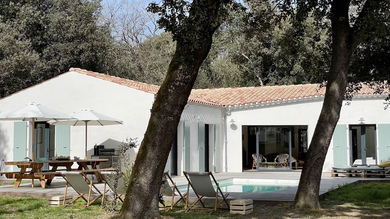 Photo of Outdoor in Dolus-d'Oleron
