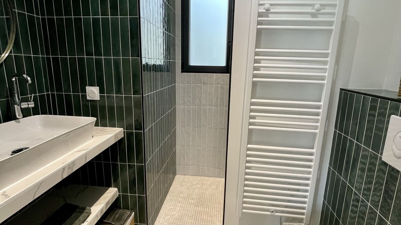 Photo of Bathroom in Dolus-d'Oleron