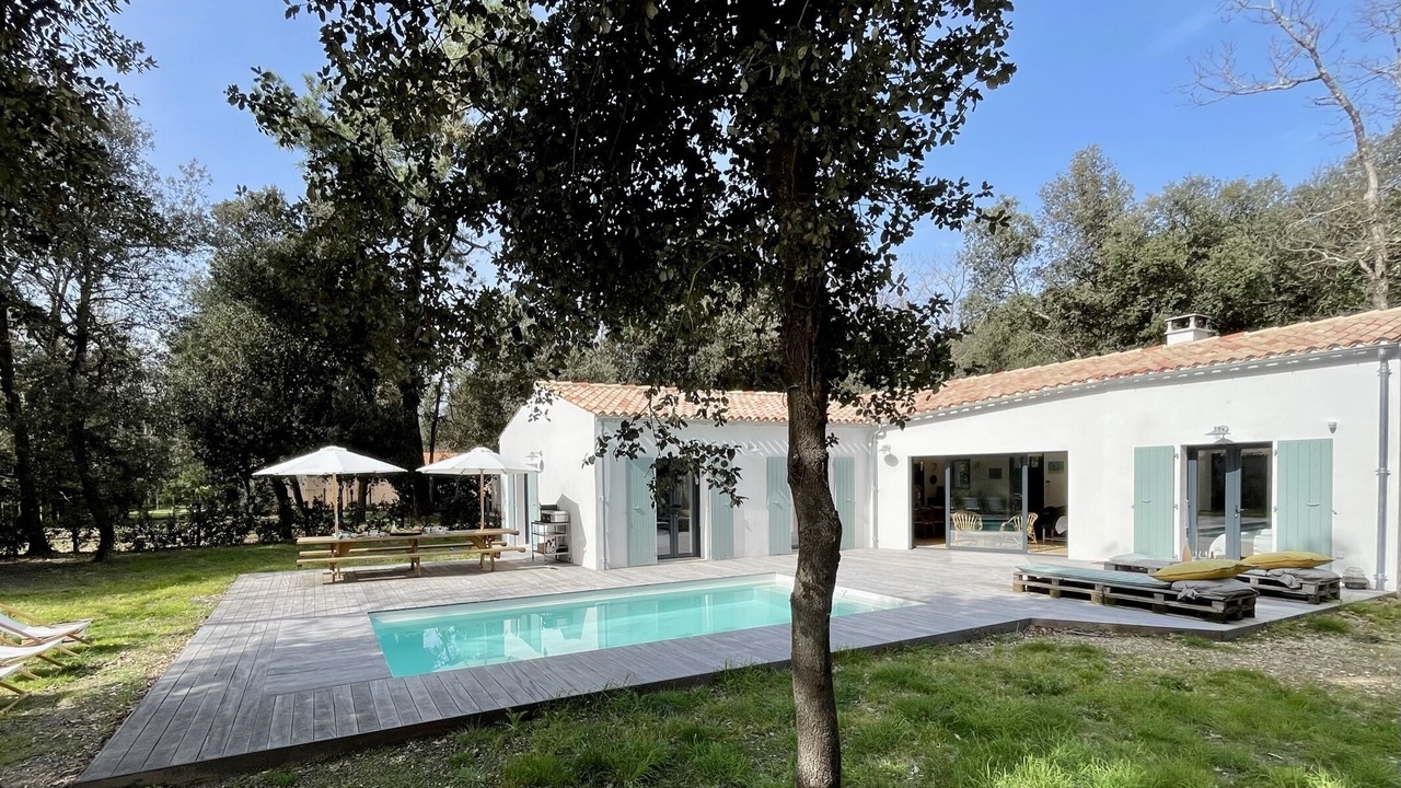 Photo of Outdoor in Dolus-d'Oleron