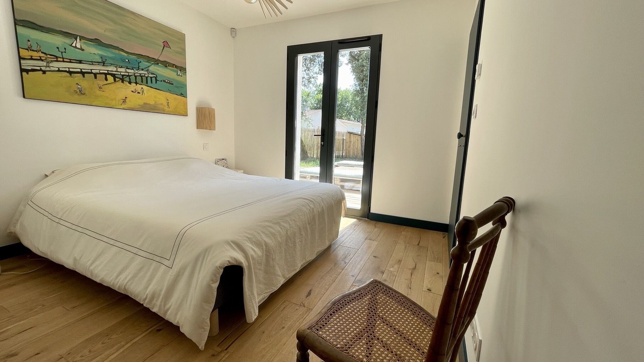 Photo of Bedroom in Dolus-d'Oleron