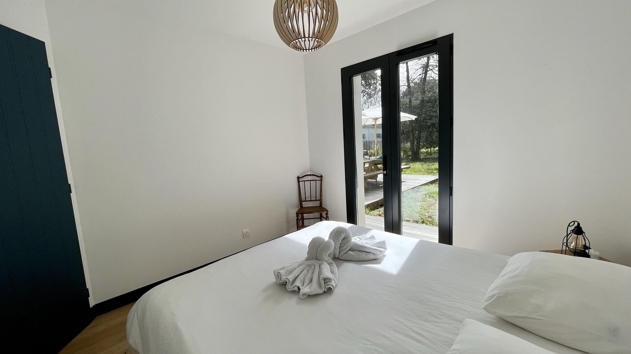 Photo of Bedroom in Dolus-d'Oleron