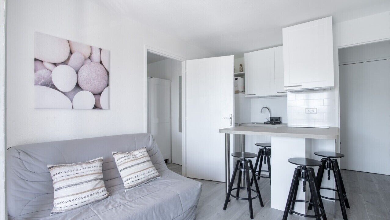 Photo of Livingroom in Les Sablettes