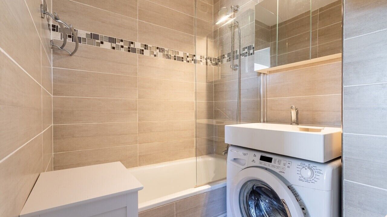 Photo of Bathroom in Les Sablettes