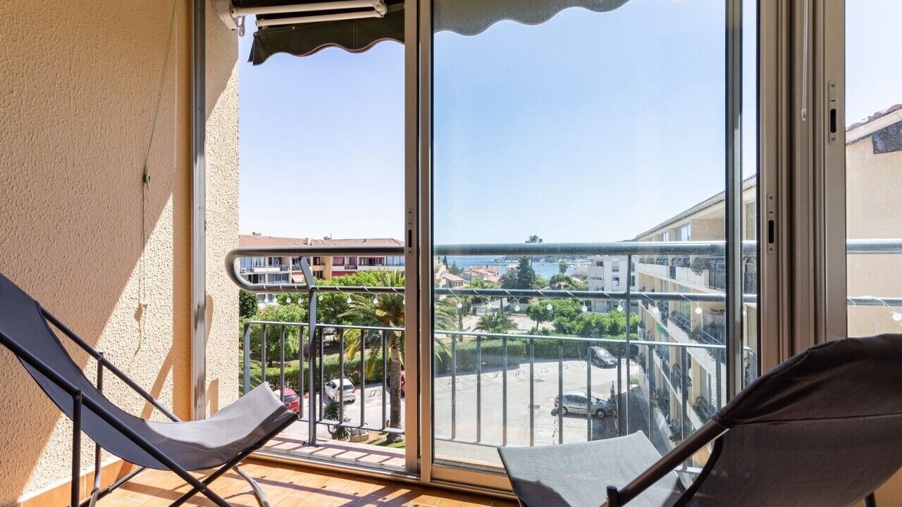 Photo of Outdoor in Les Sablettes