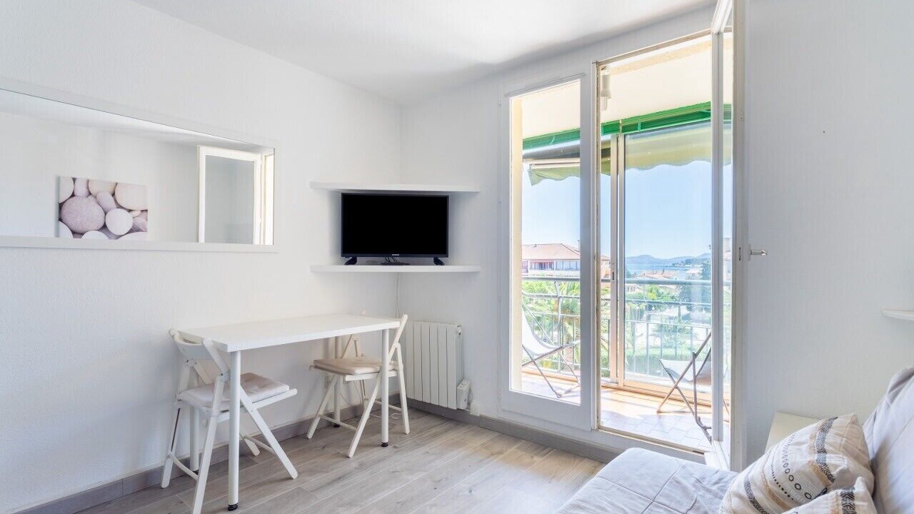 Photo of Livingroom in Les Sablettes