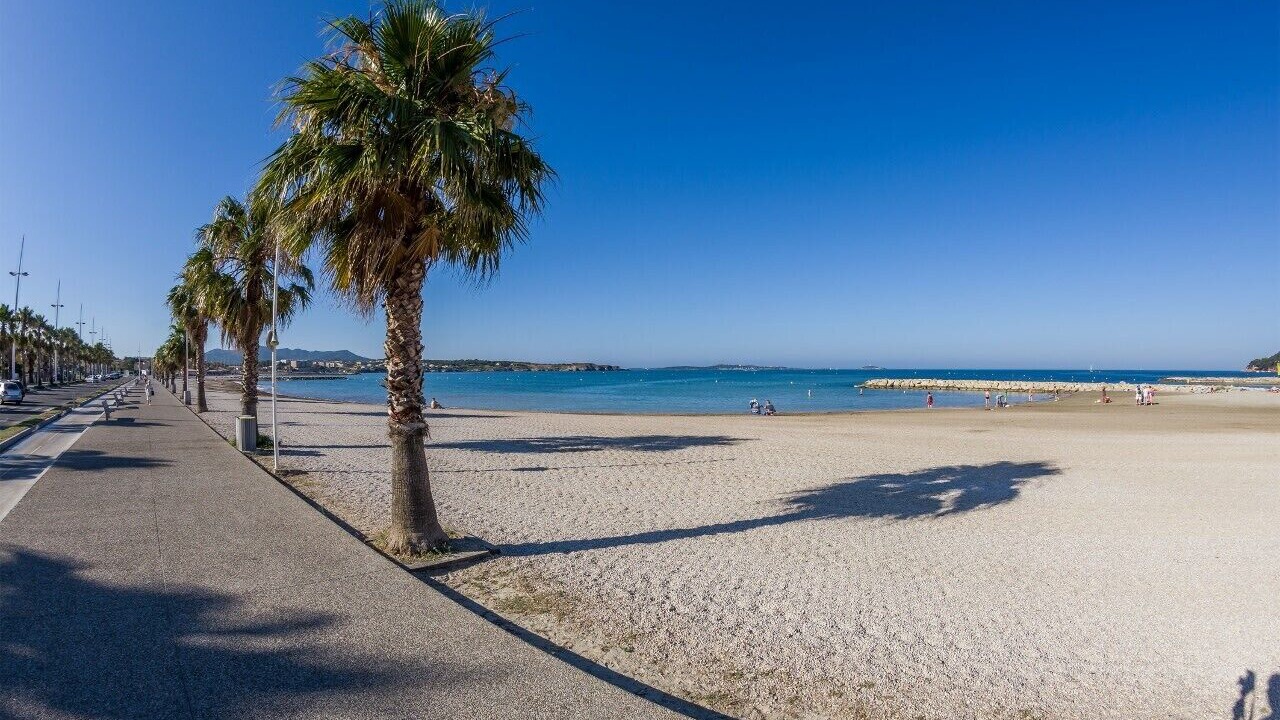 Photo of Others in Les Sablettes
