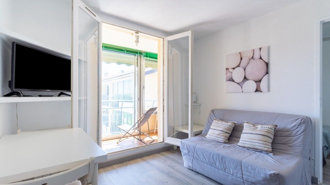 Photo of Livingroom in Les Sablettes