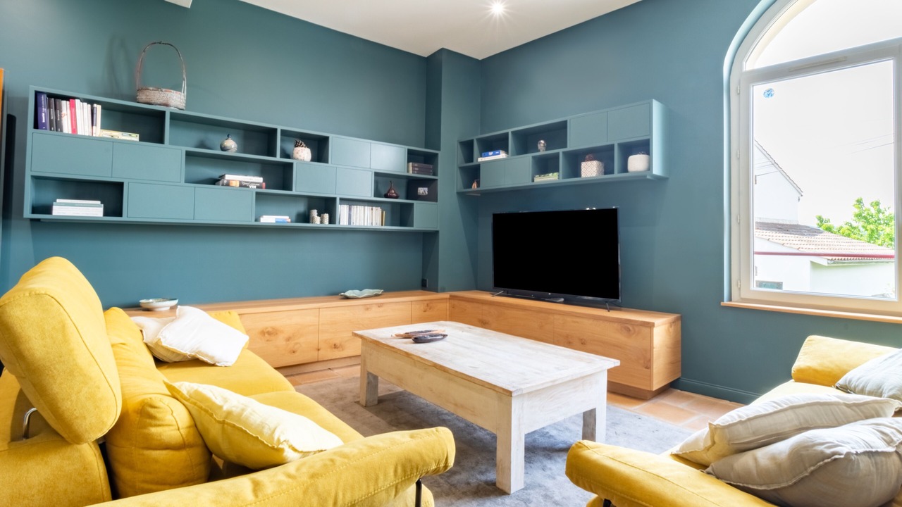 Photo of Livingroom in Condom