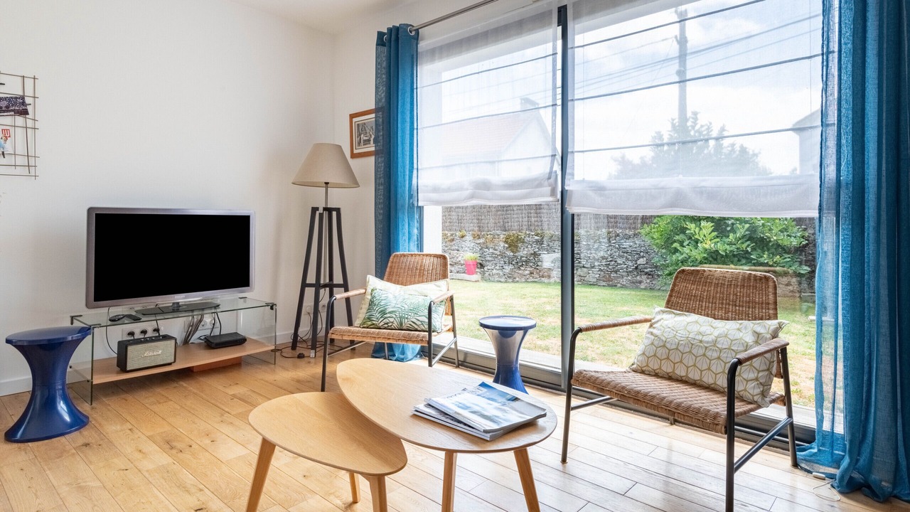 Photo of Livingroom in Breil - Barberie