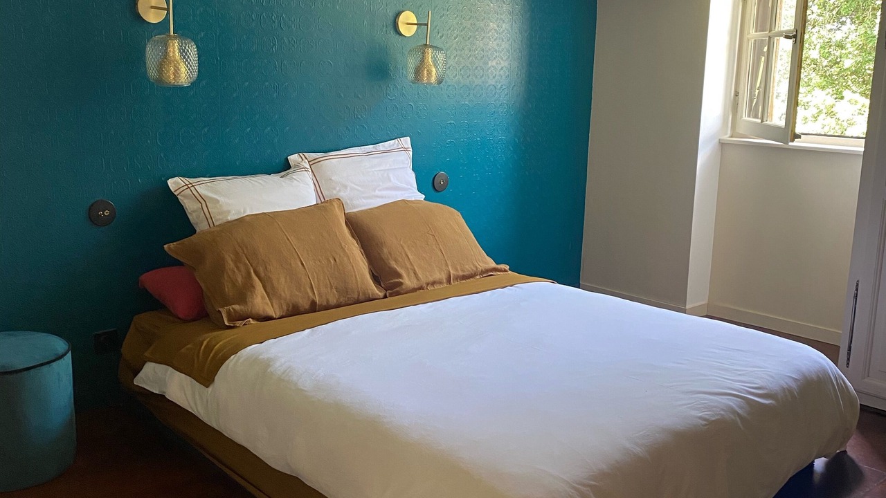 Photo of Bedroom in Sarlat-la-Caneda