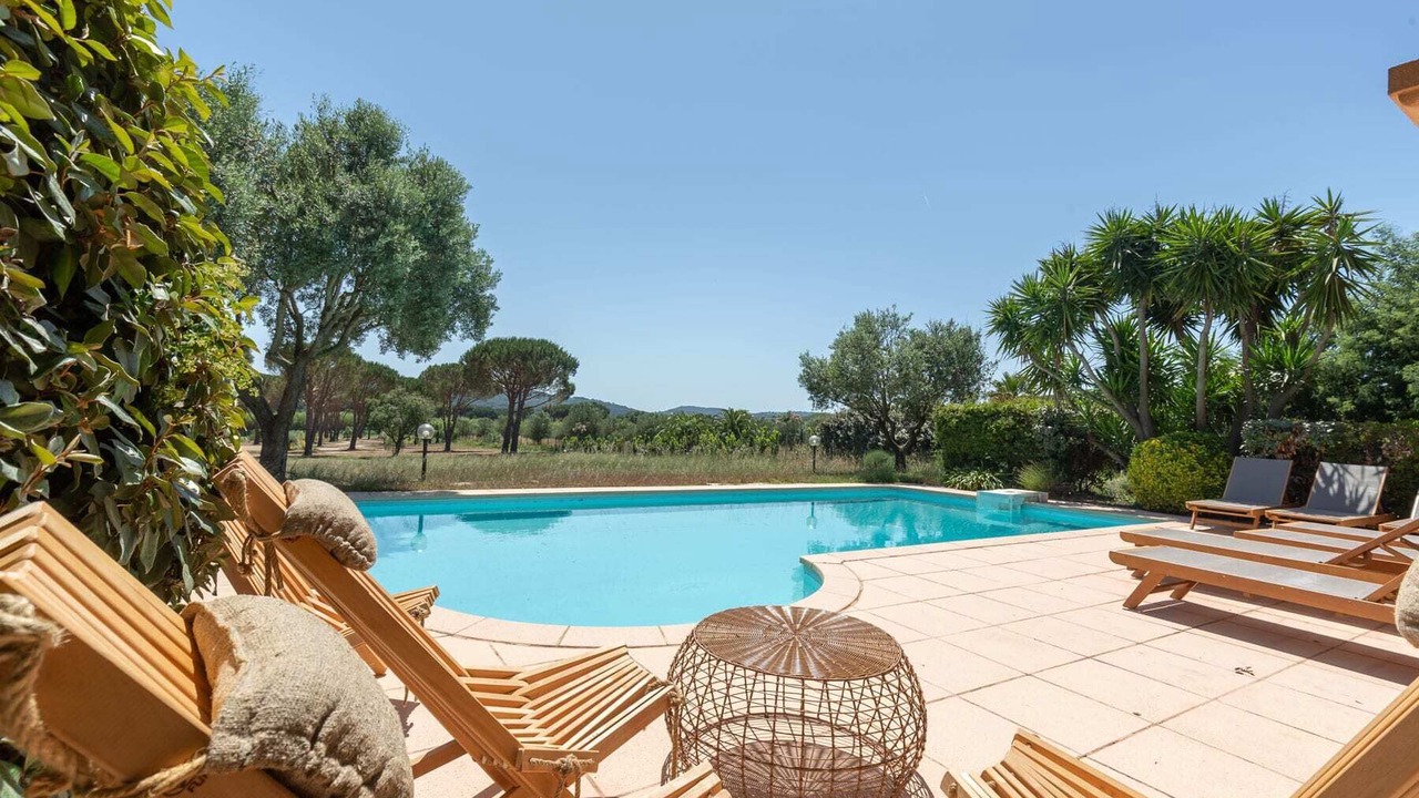 Photo of Outdoor in Ramatuelle