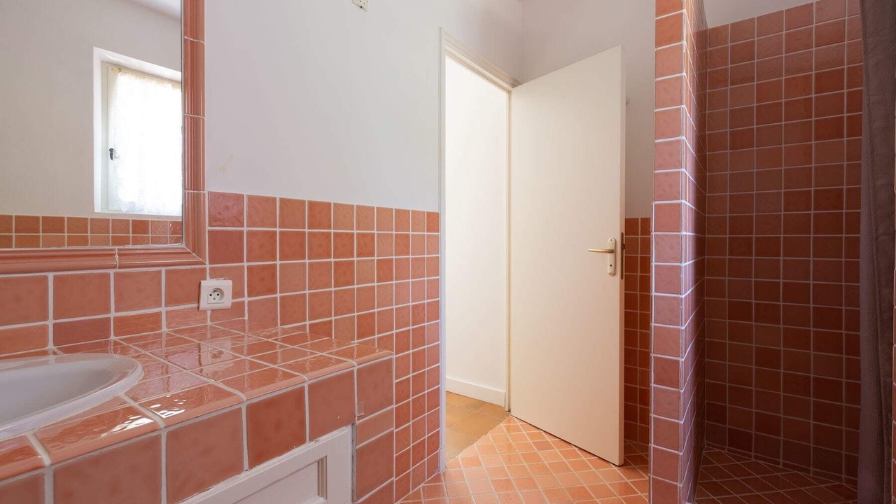 Photo of Bathroom in Ramatuelle