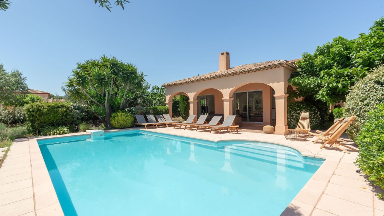 Photo of Outdoor in Ramatuelle