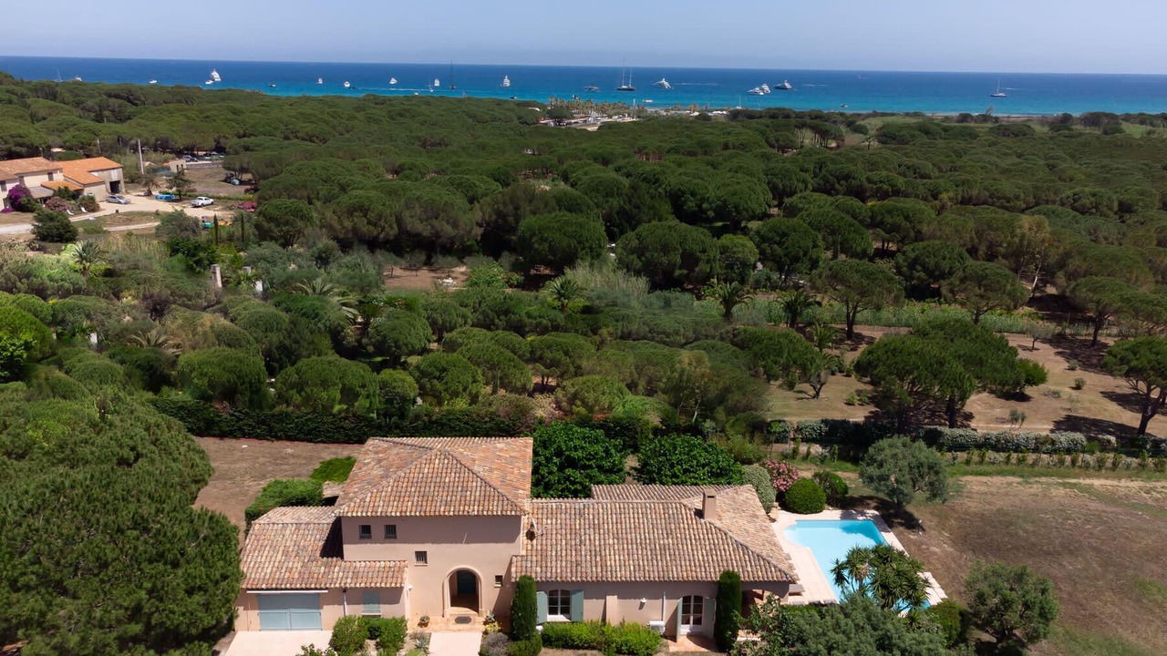 Photo of Outdoor in Ramatuelle
