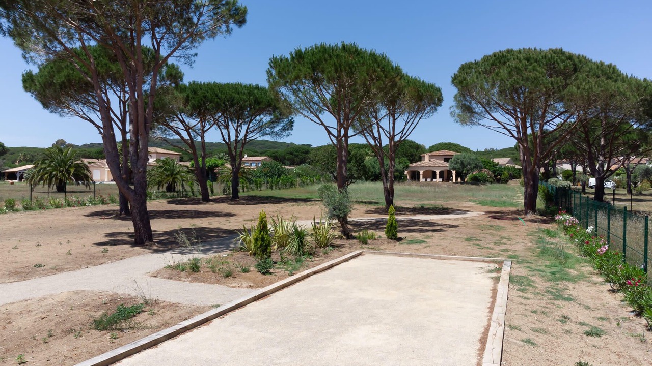 Photo of Outdoor in Ramatuelle