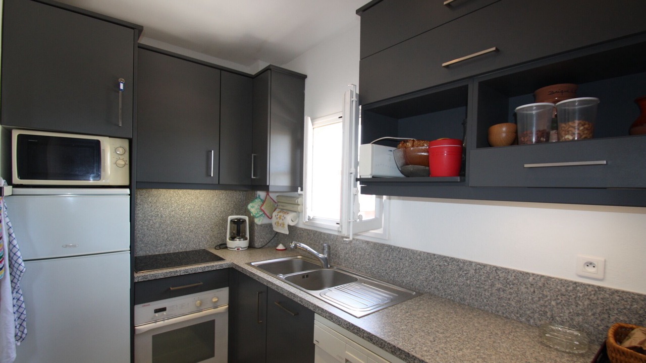 Photo of Kitchen in Grimaud