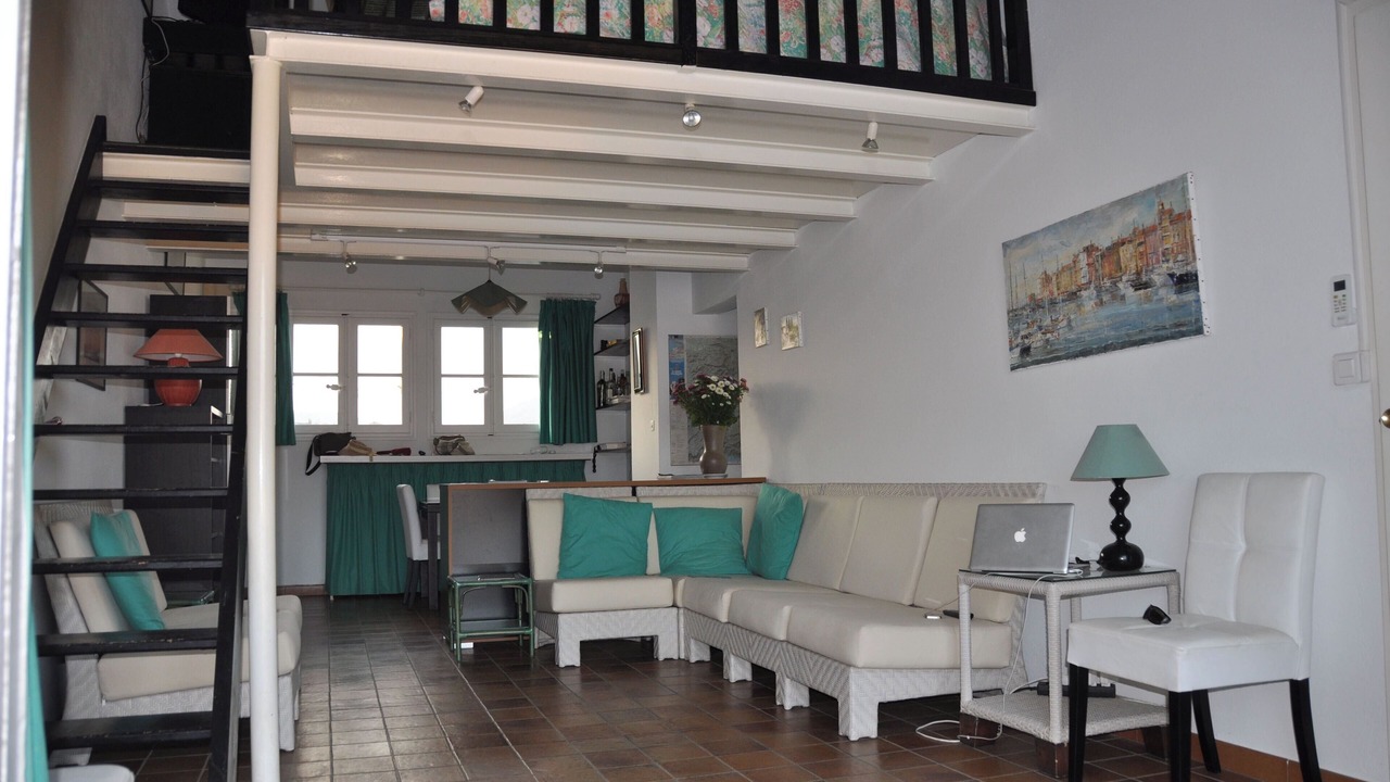 Photo of Livingroom in Grimaud