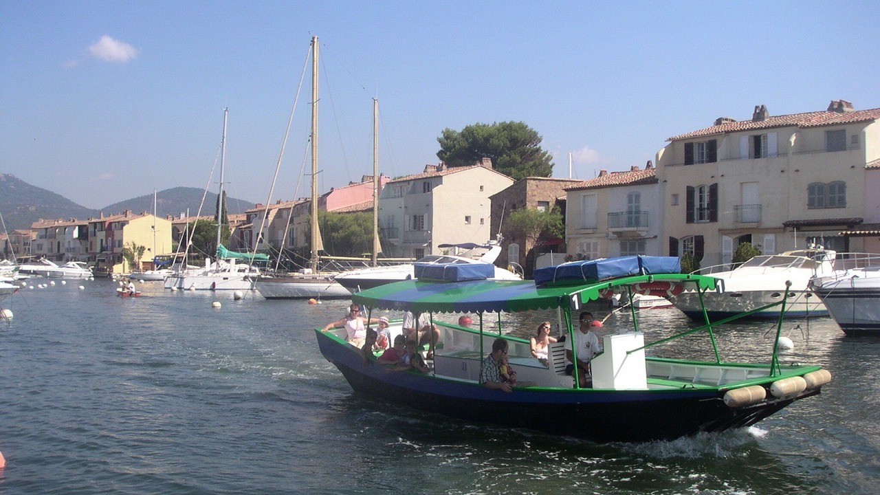 Photo of Others in Grimaud