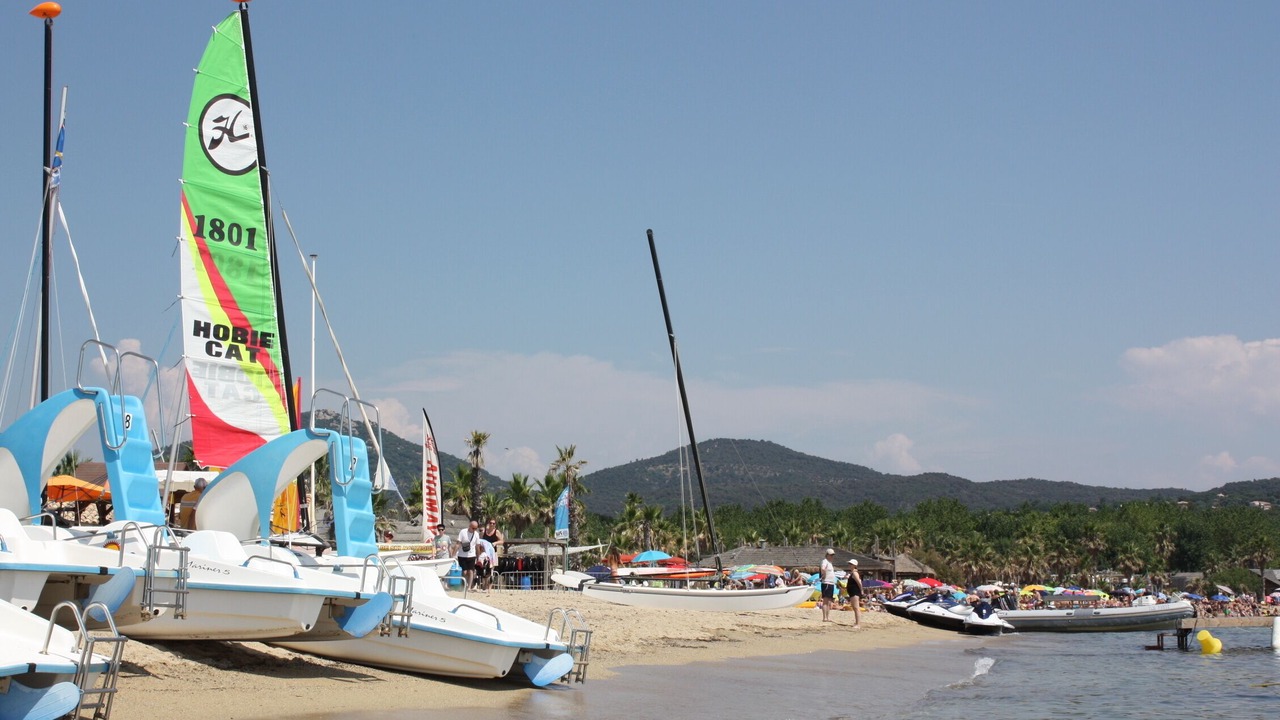 Photo of Others in Grimaud