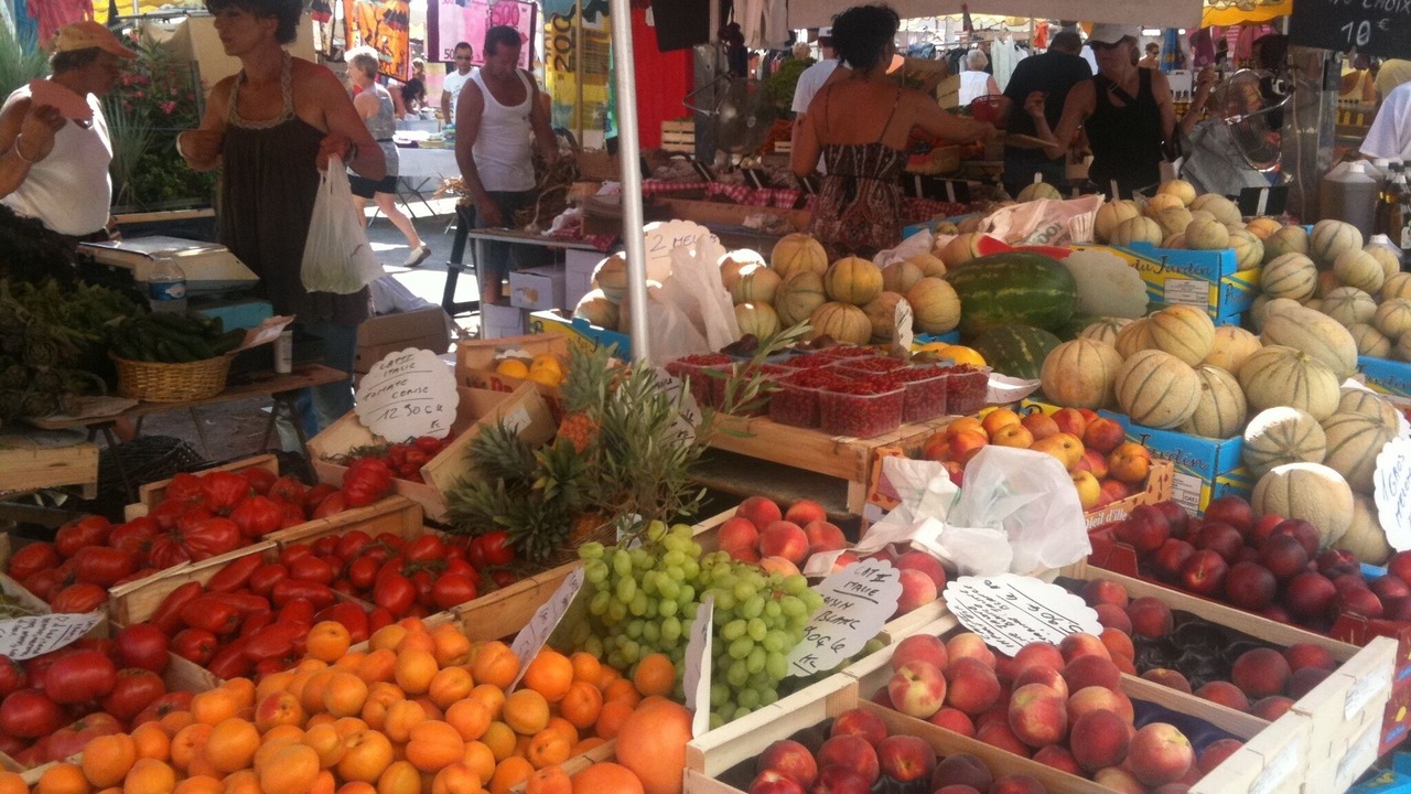 Photo of Outdoor in Grimaud