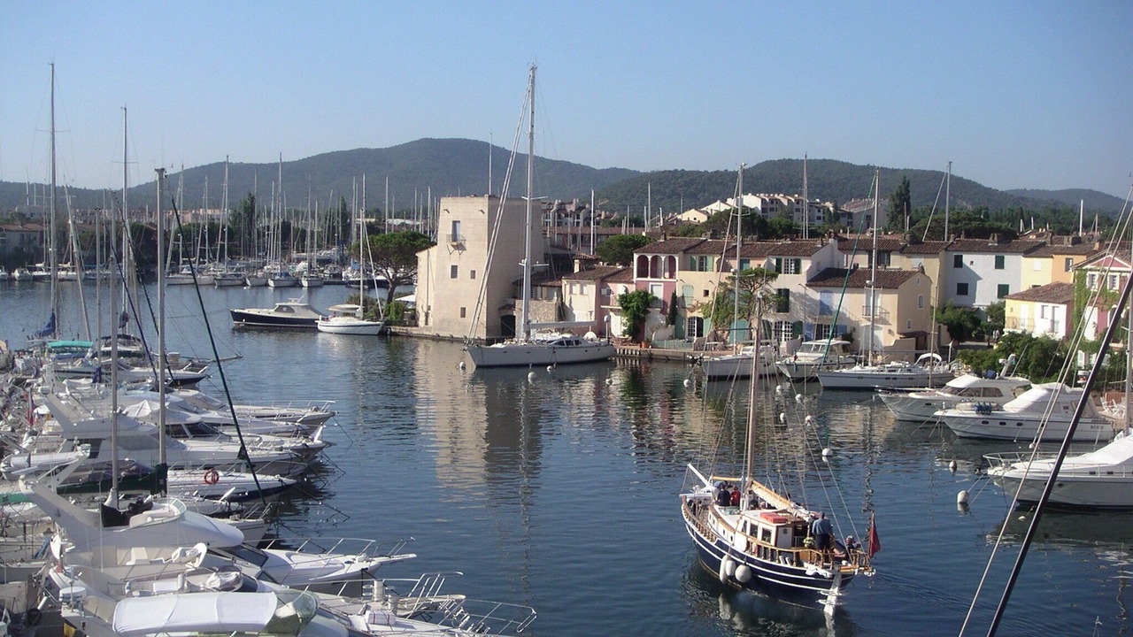 Photo of Others in Grimaud