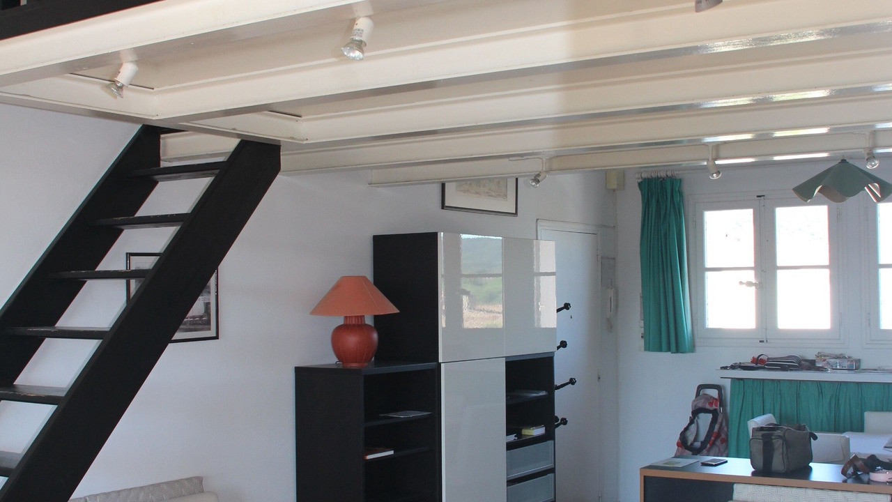 Photo of Livingroom in Grimaud