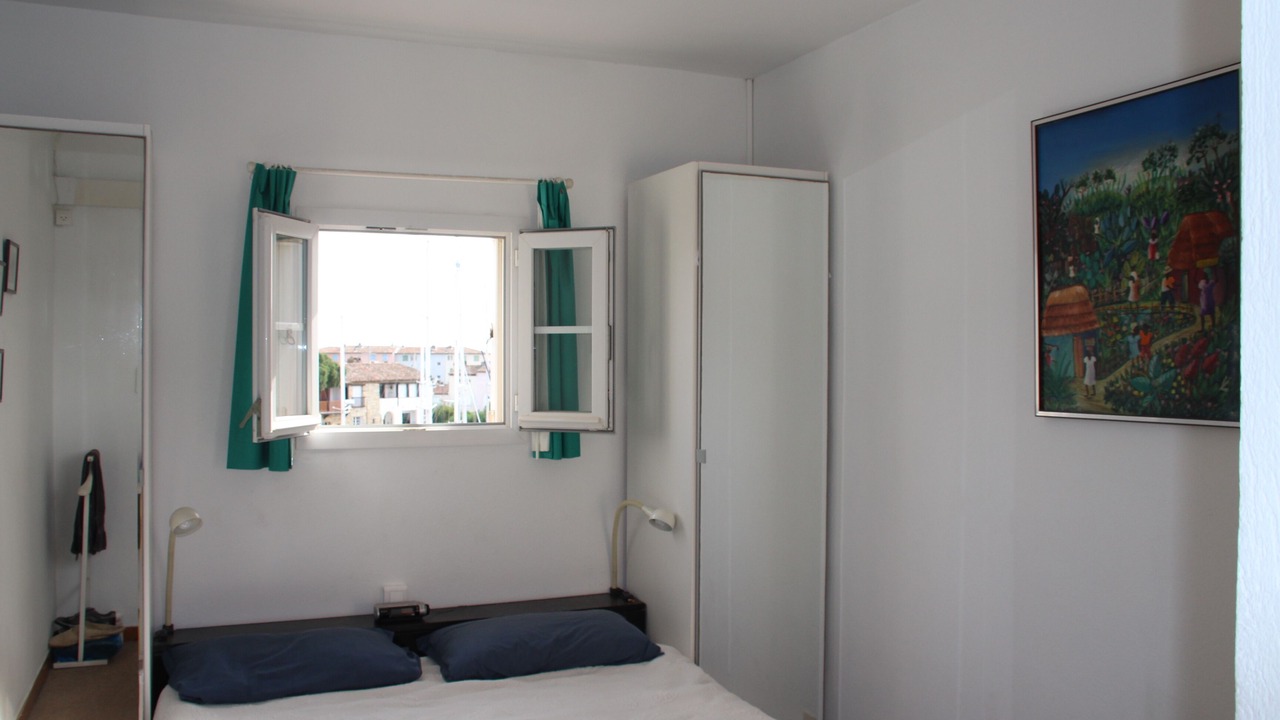 Photo of Bedroom in Grimaud