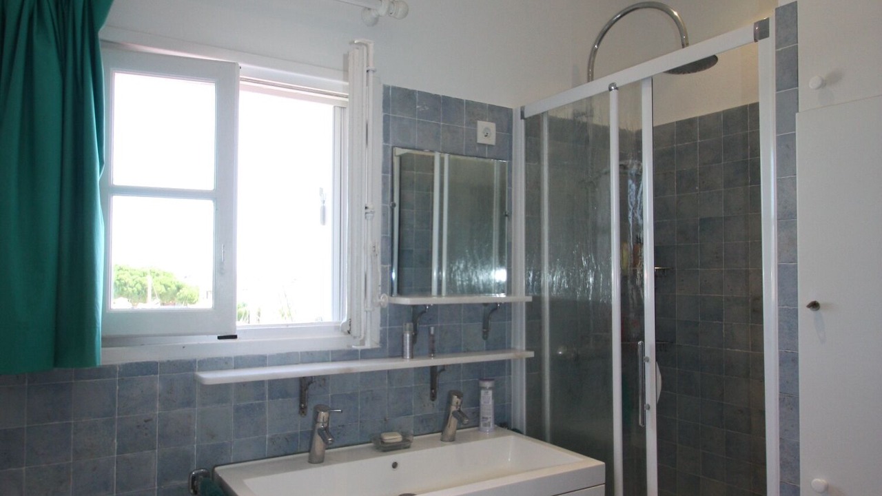 Photo of Bathroom in Grimaud