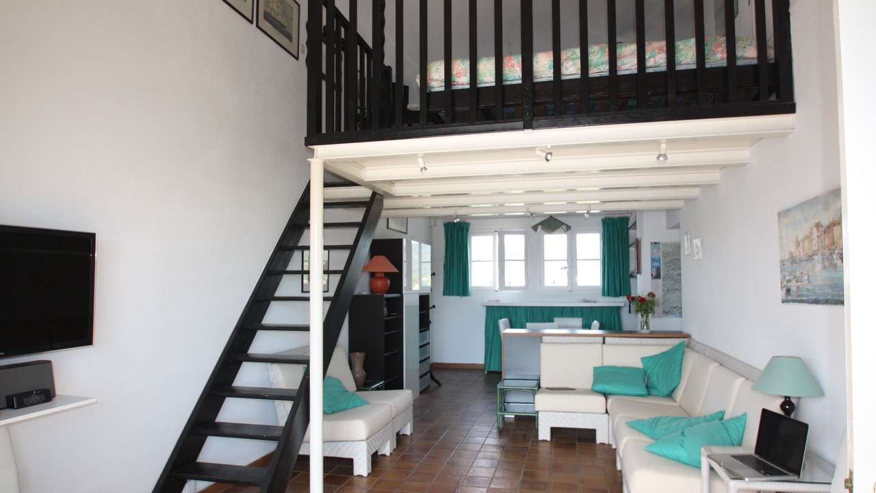 Photo of Livingroom in Grimaud