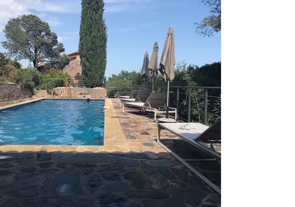 Photo of Outdoor in La Napoule