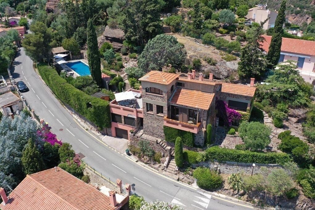 Photo of Outdoor in La Napoule